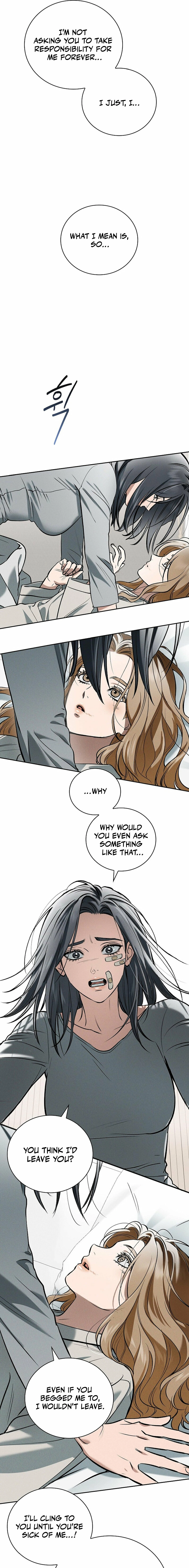 Fall Chapter 58 page 11 - 