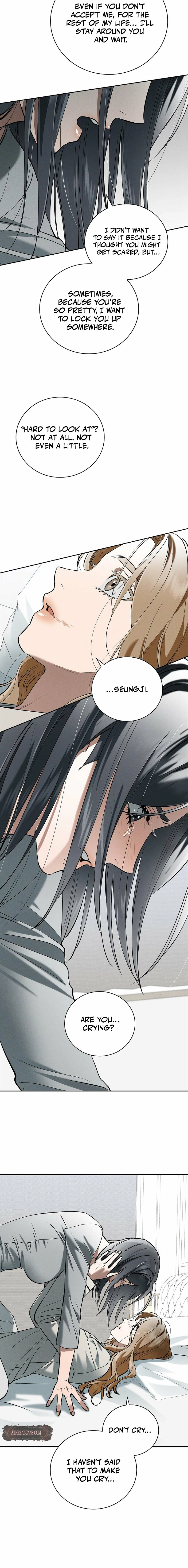 Fall Chapter 58 page 12 - 