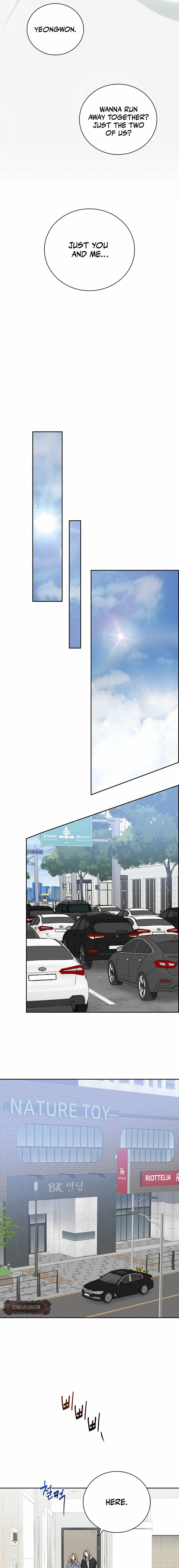 Fall Chapter 58 page 15 - 