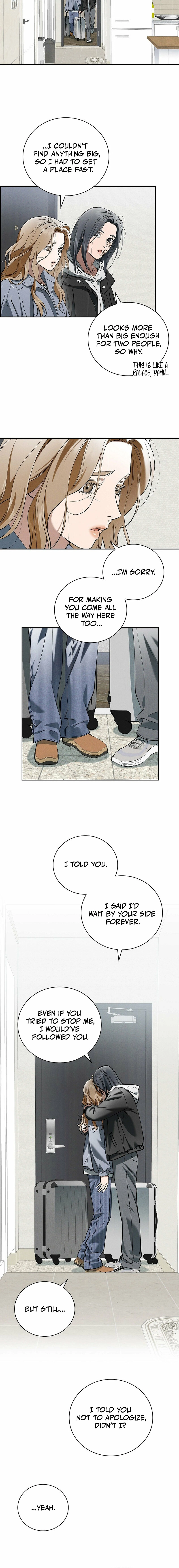 Fall Chapter 58 page 16 - 