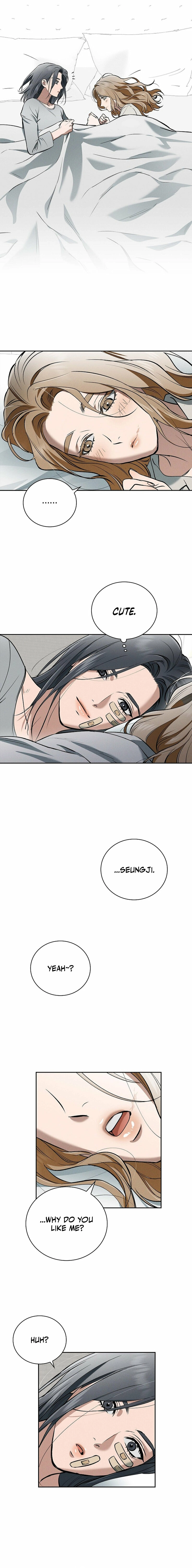 Fall Chapter 58 page 6 - 