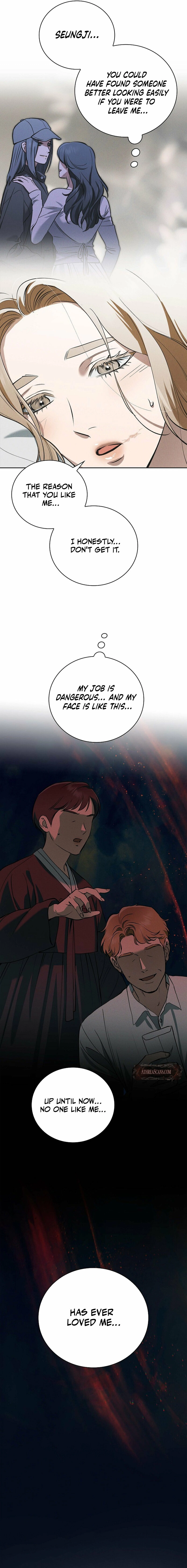 Fall Chapter 58 page 7 - 