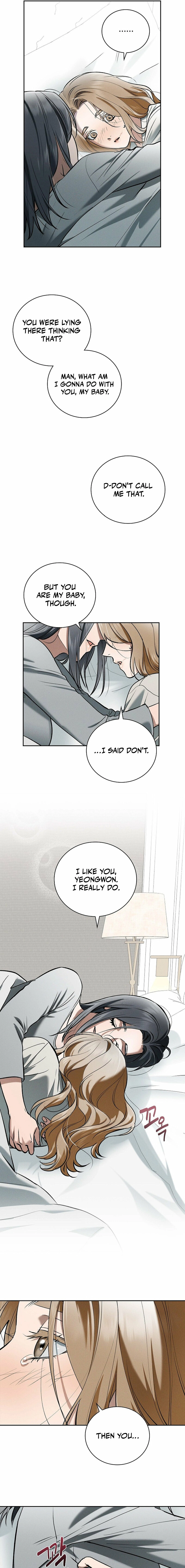 Fall Chapter 58 page 9 - 