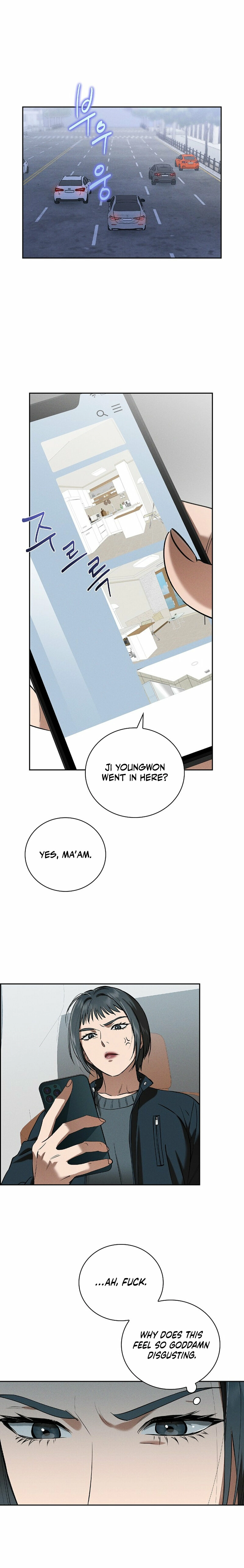 Fall Chapter 59 page 1 - 