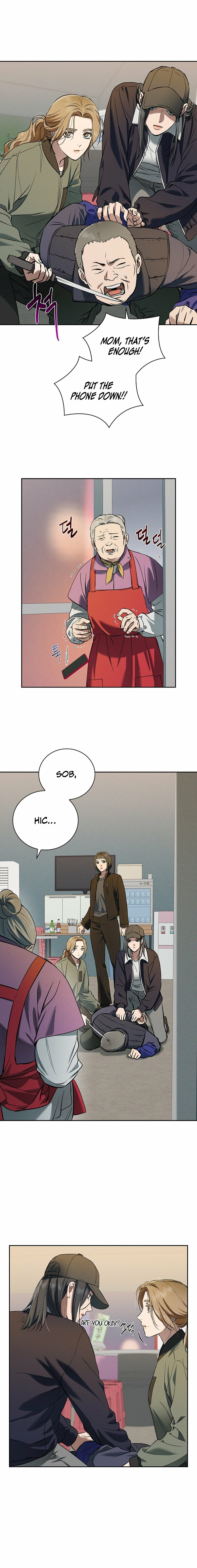 Fall Chapter 59 page 13 - 