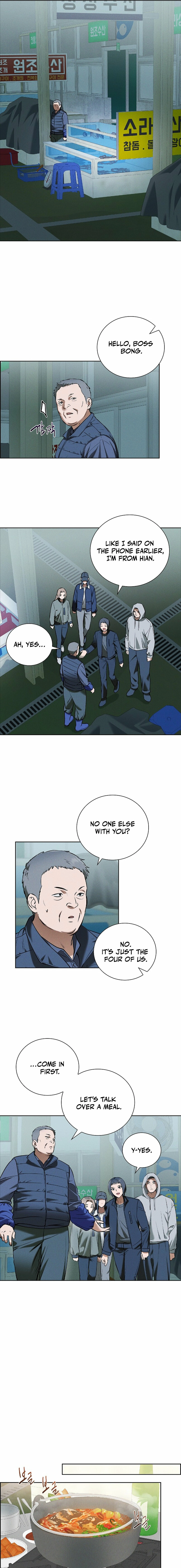 Fall Chapter 59 page 5 - 
