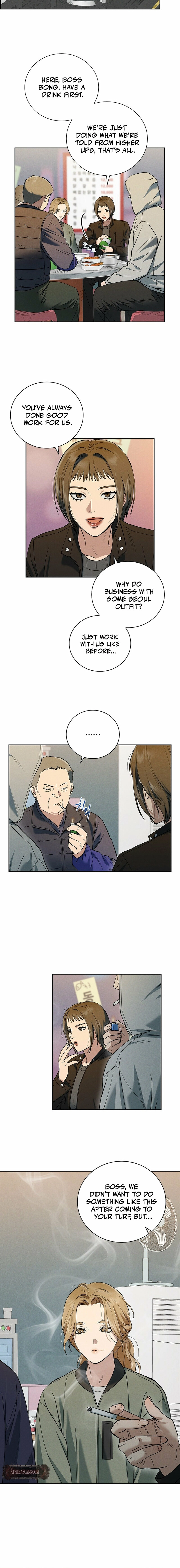 Fall Chapter 59 page 6 - 