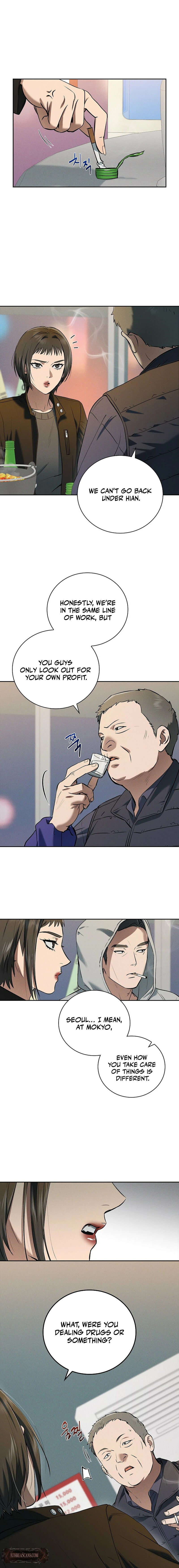 Fall Chapter 59 page 8 - 