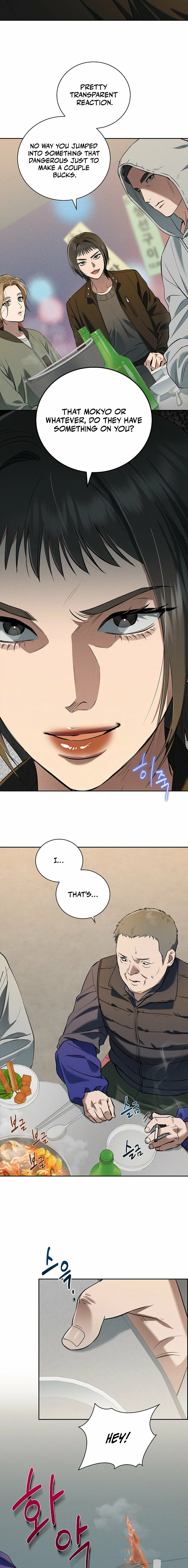 Fall Chapter 59 page 9 - 