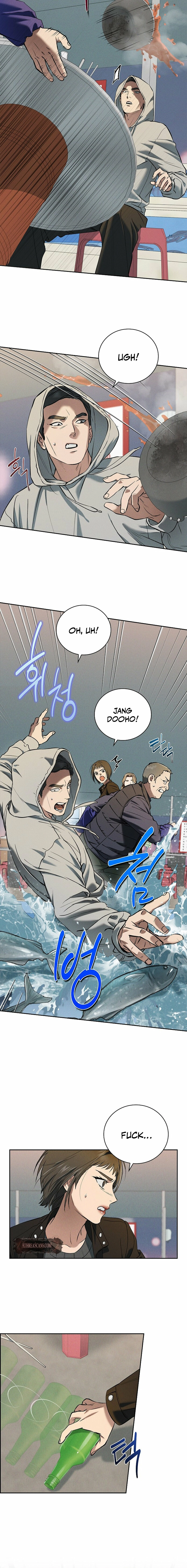 Fall Chapter 59 page 10 - 