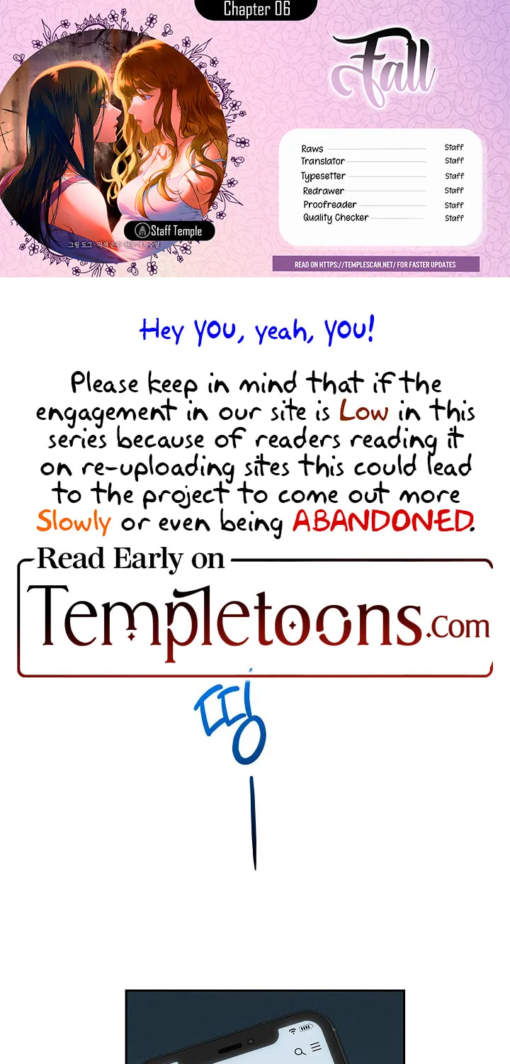Fall Chapter 6 page 1 - 