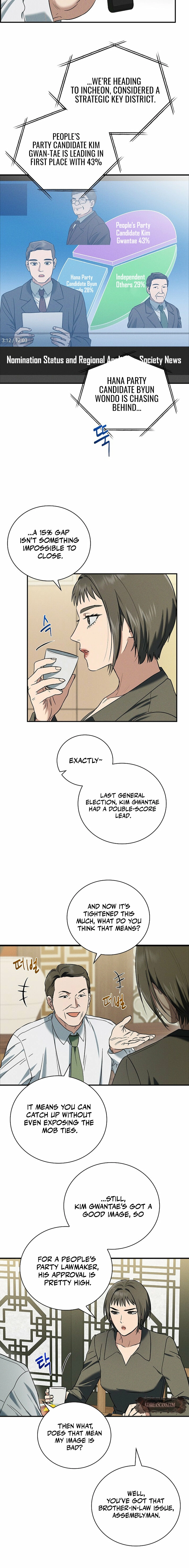 Fall Chapter 60 page 12 - 