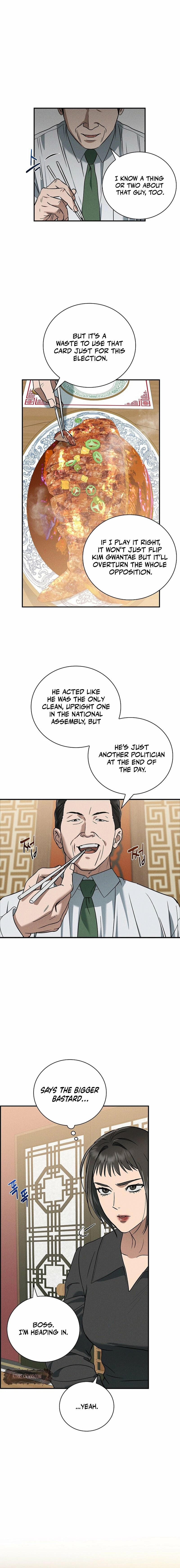 Fall Chapter 60 page 14 - 