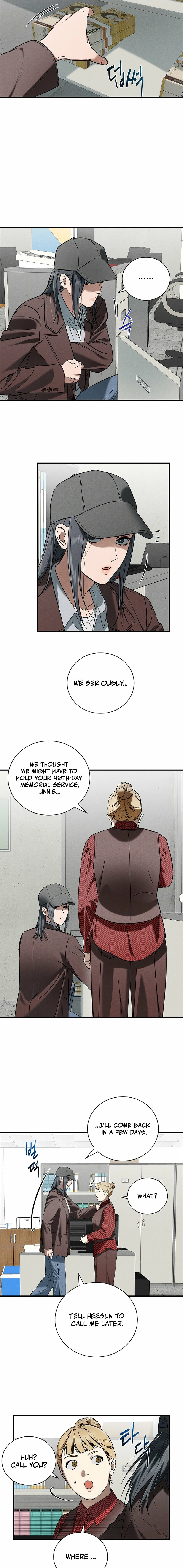 Fall Chapter 60 page 5 - 