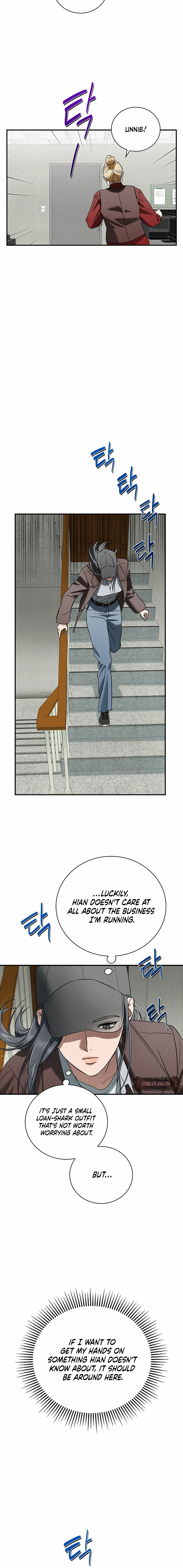Fall Chapter 60 page 6 - 