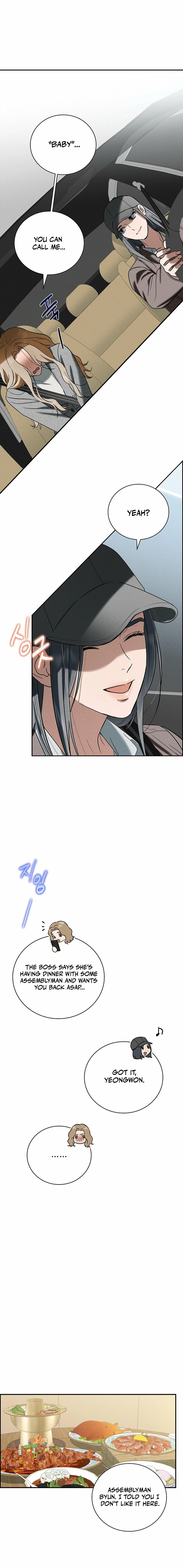 Fall Chapter 60 page 10 - 
