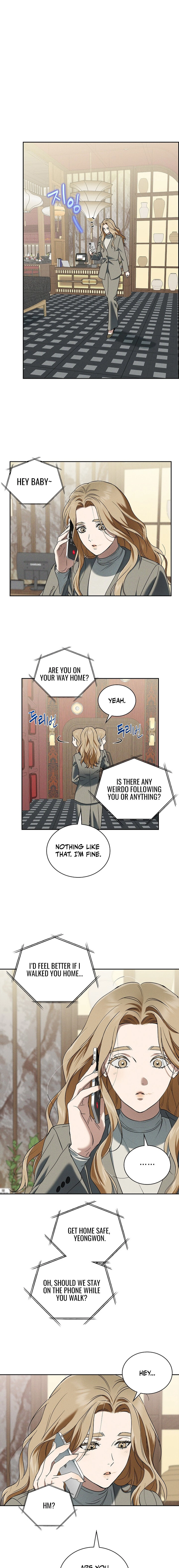 Fall Chapter 61 page 11 - 
