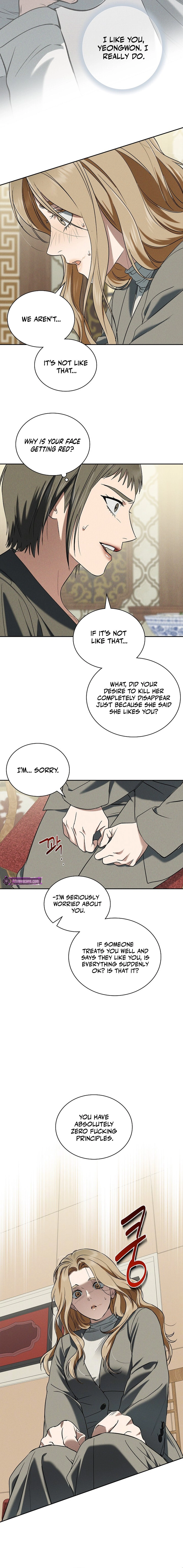 Fall Chapter 61 page 8 - 