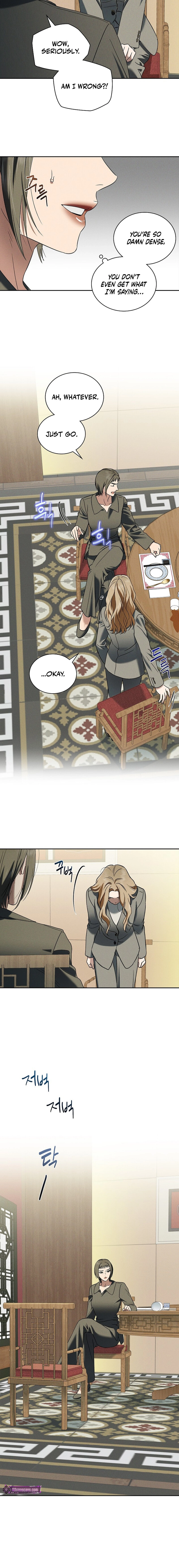 Fall Chapter 61 page 10 - 