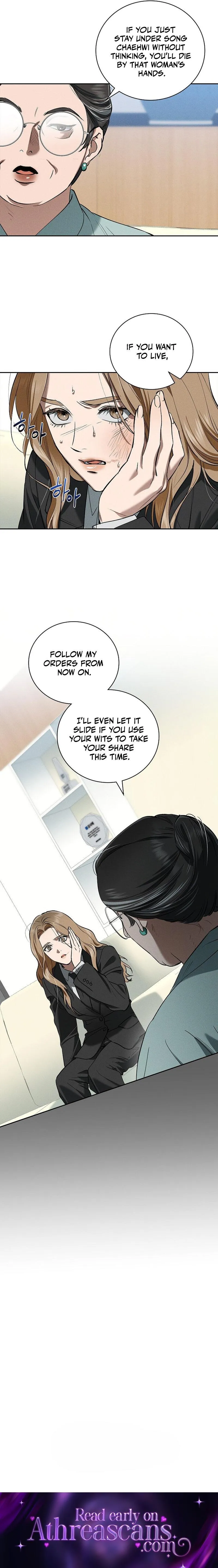 Fall Chapter 63 page 8 - 