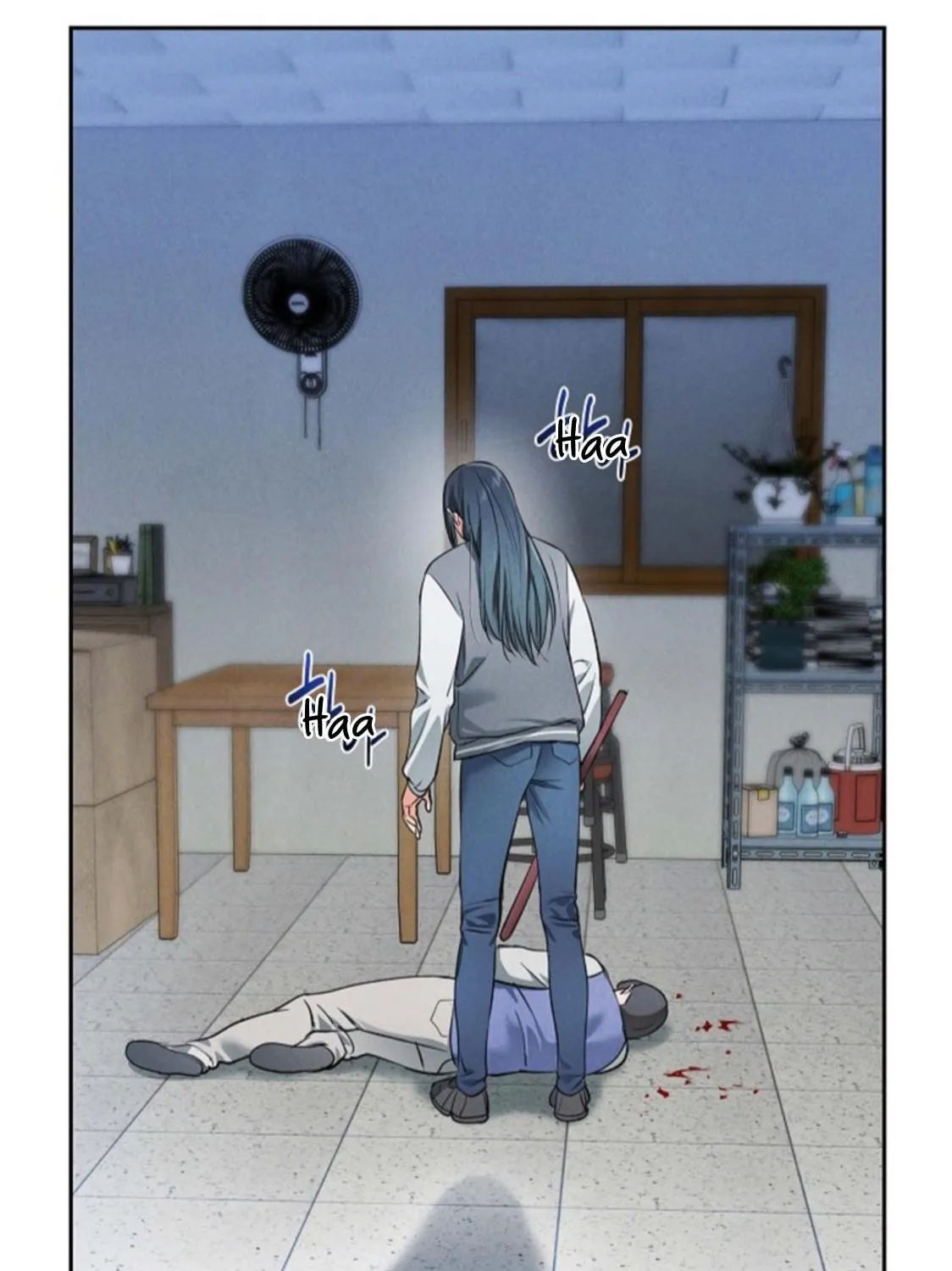 Fall Chapter 9 page 113 - 