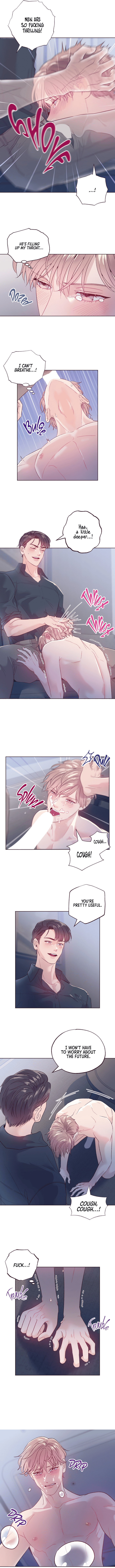 Falling Down Chapter 1 page 2 - 
