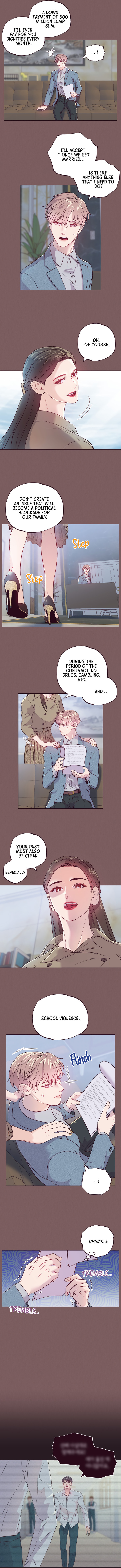 Falling Down Chapter 1 page 7 - 