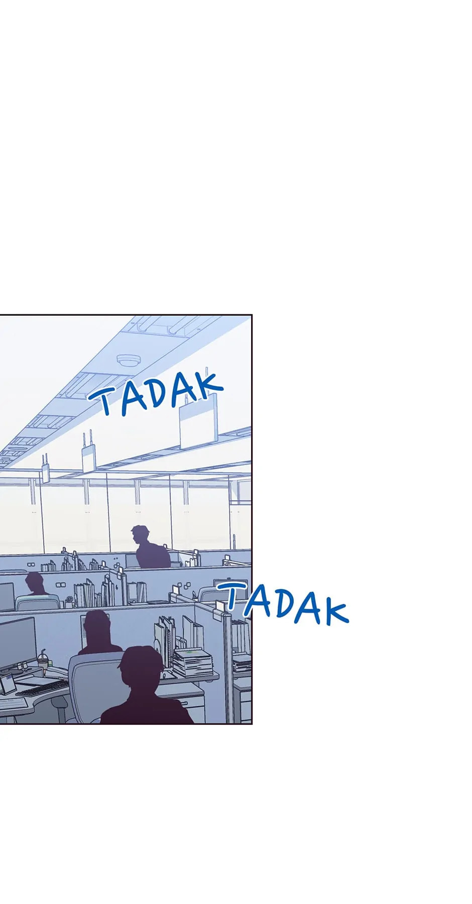 Falling Down Chapter 10 page 1 - 