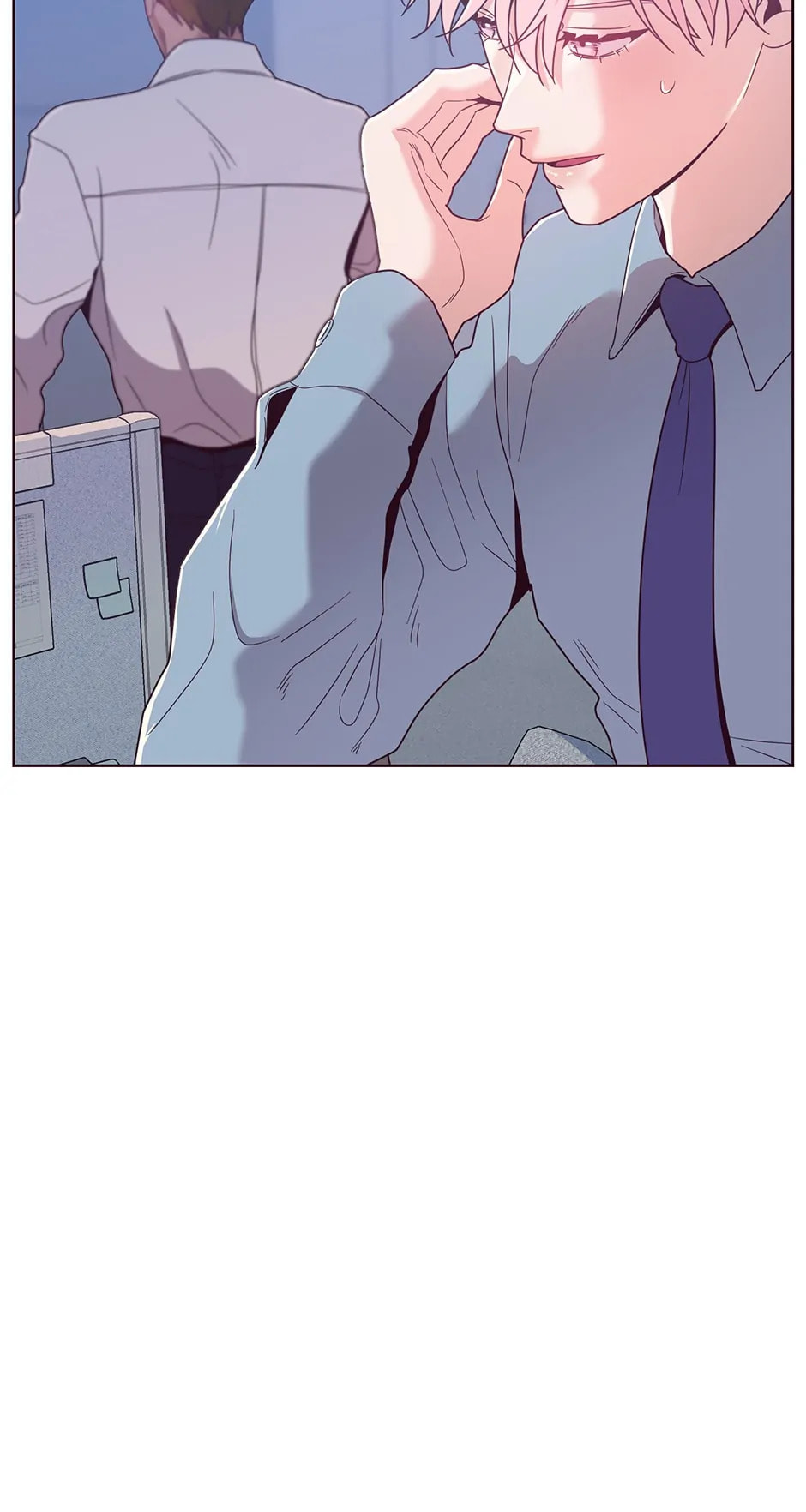 Falling Down Chapter 10 page 13 - 
