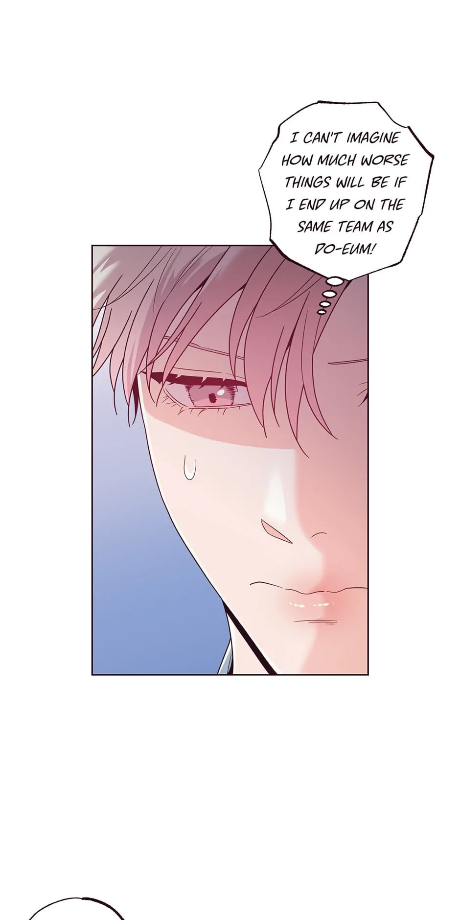 Falling Down Chapter 10 page 23 - 