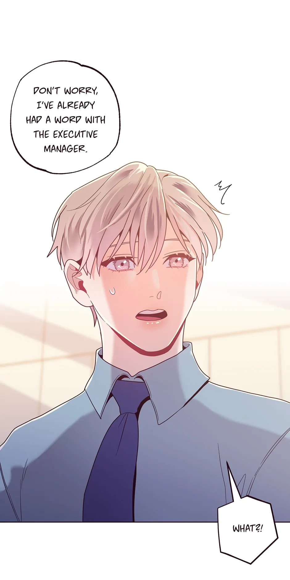 Falling Down Chapter 10 page 28 - 