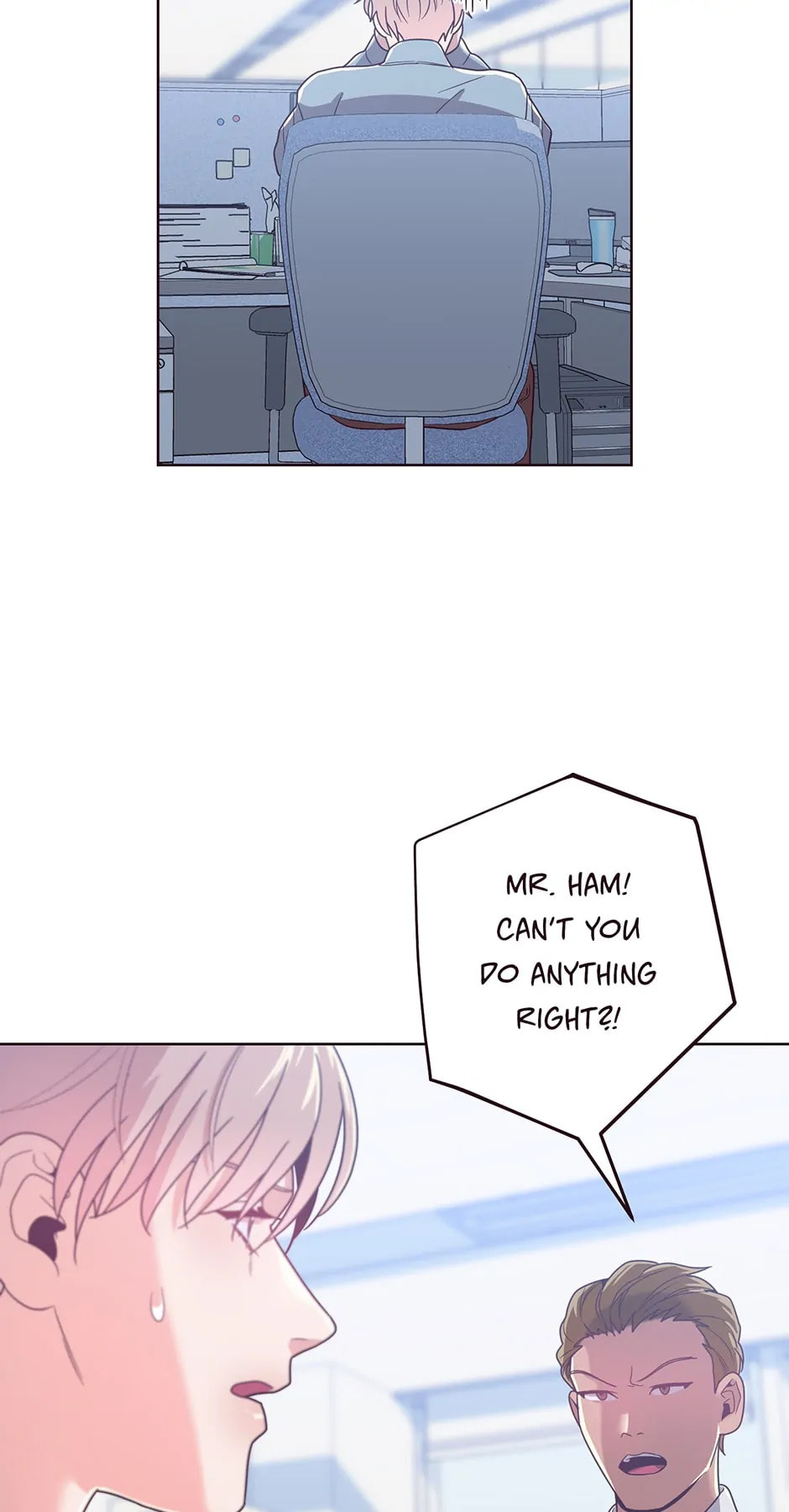 Falling Down Chapter 10 page 4 - 