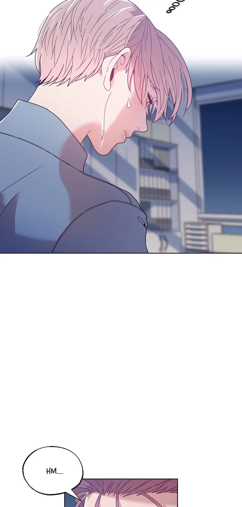 Falling Down Chapter 10 page 39 - 