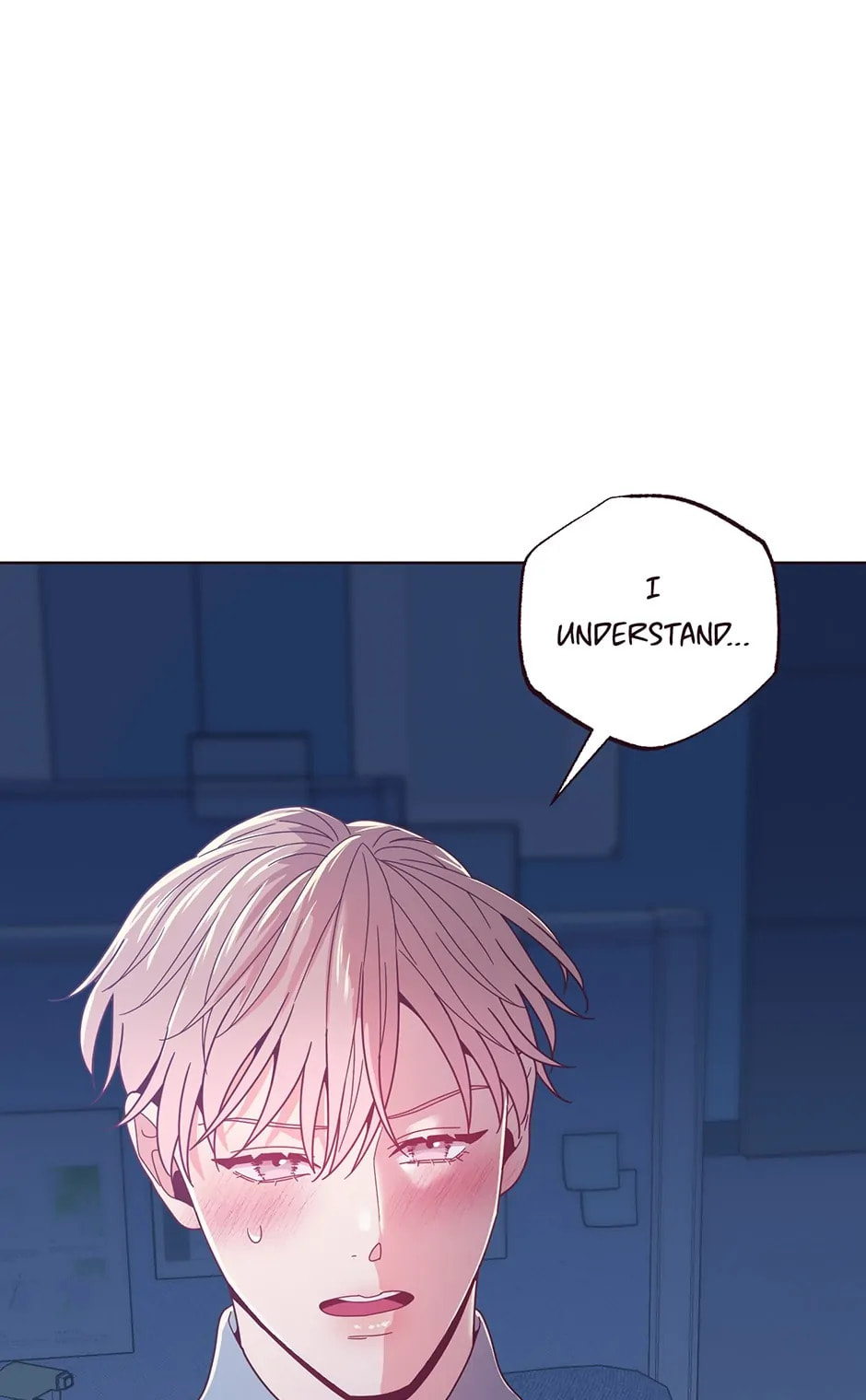 Falling Down Chapter 10 page 44 - 