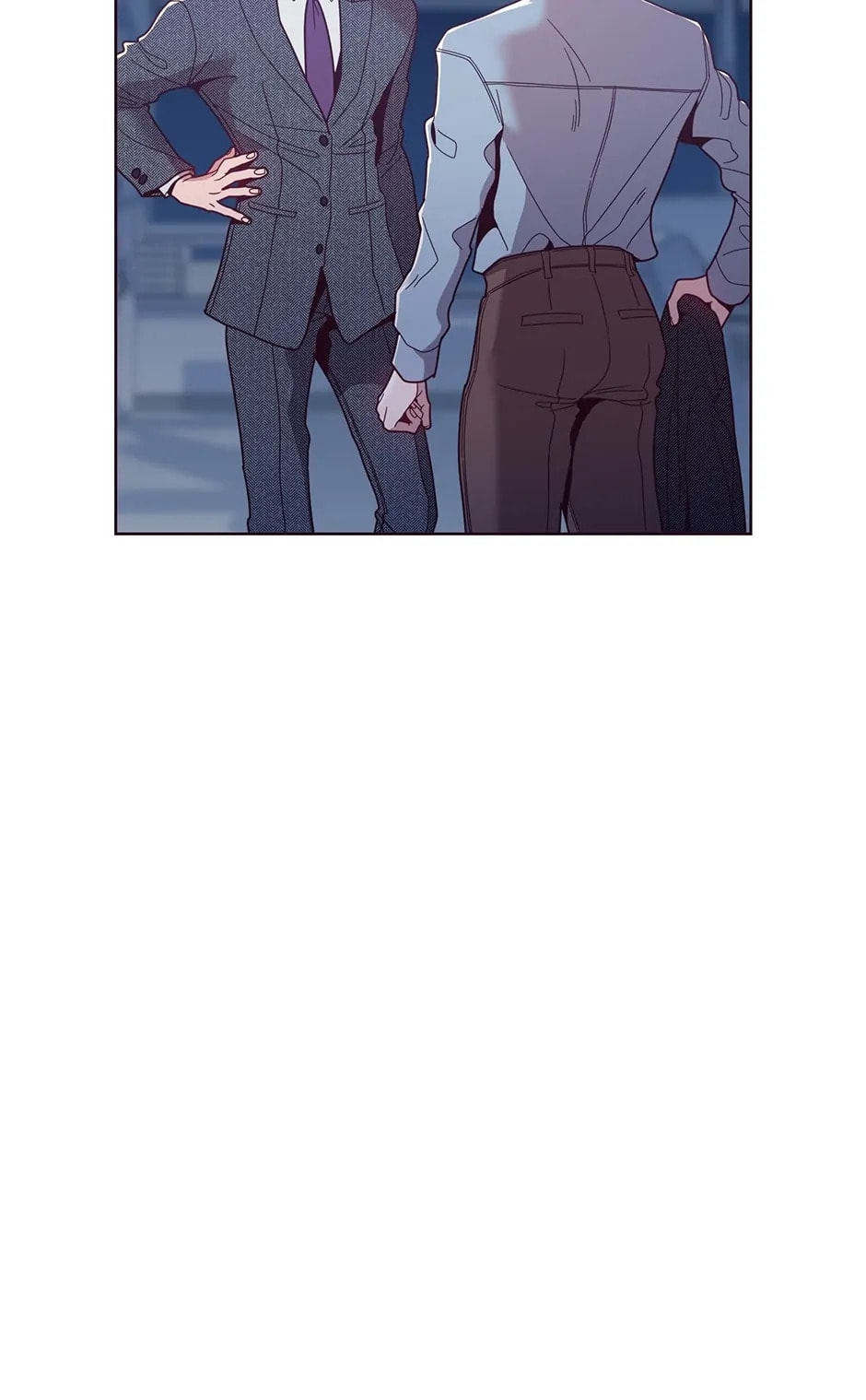 Falling Down Chapter 10 page 46 - 