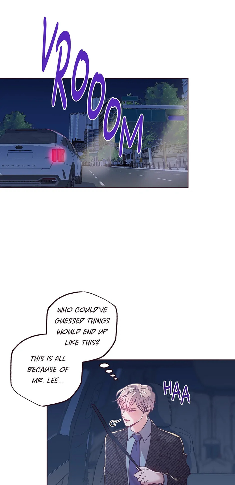 Falling Down Chapter 10 page 47 - 