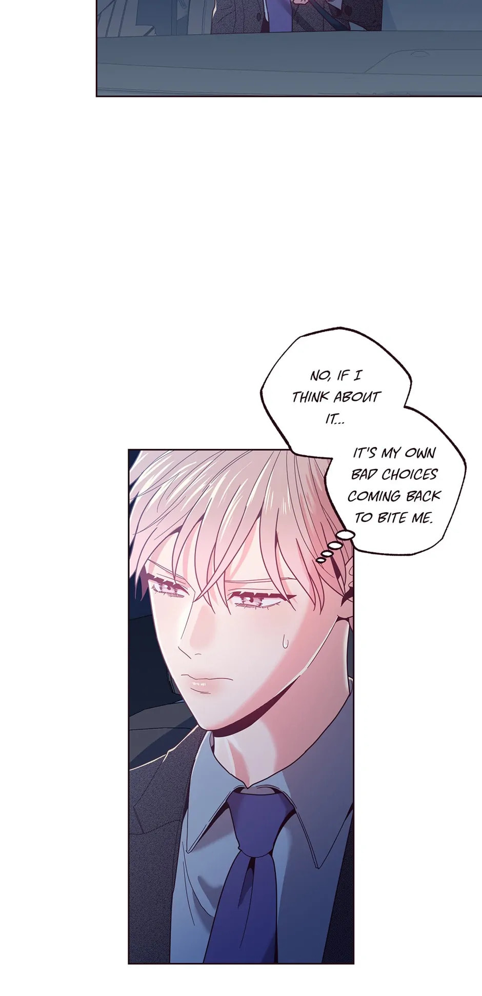 Falling Down Chapter 10 page 48 - 
