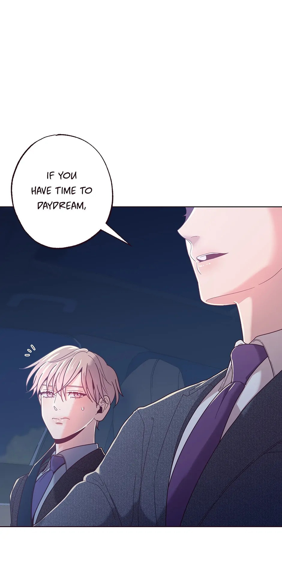 Falling Down Chapter 10 page 49 - 