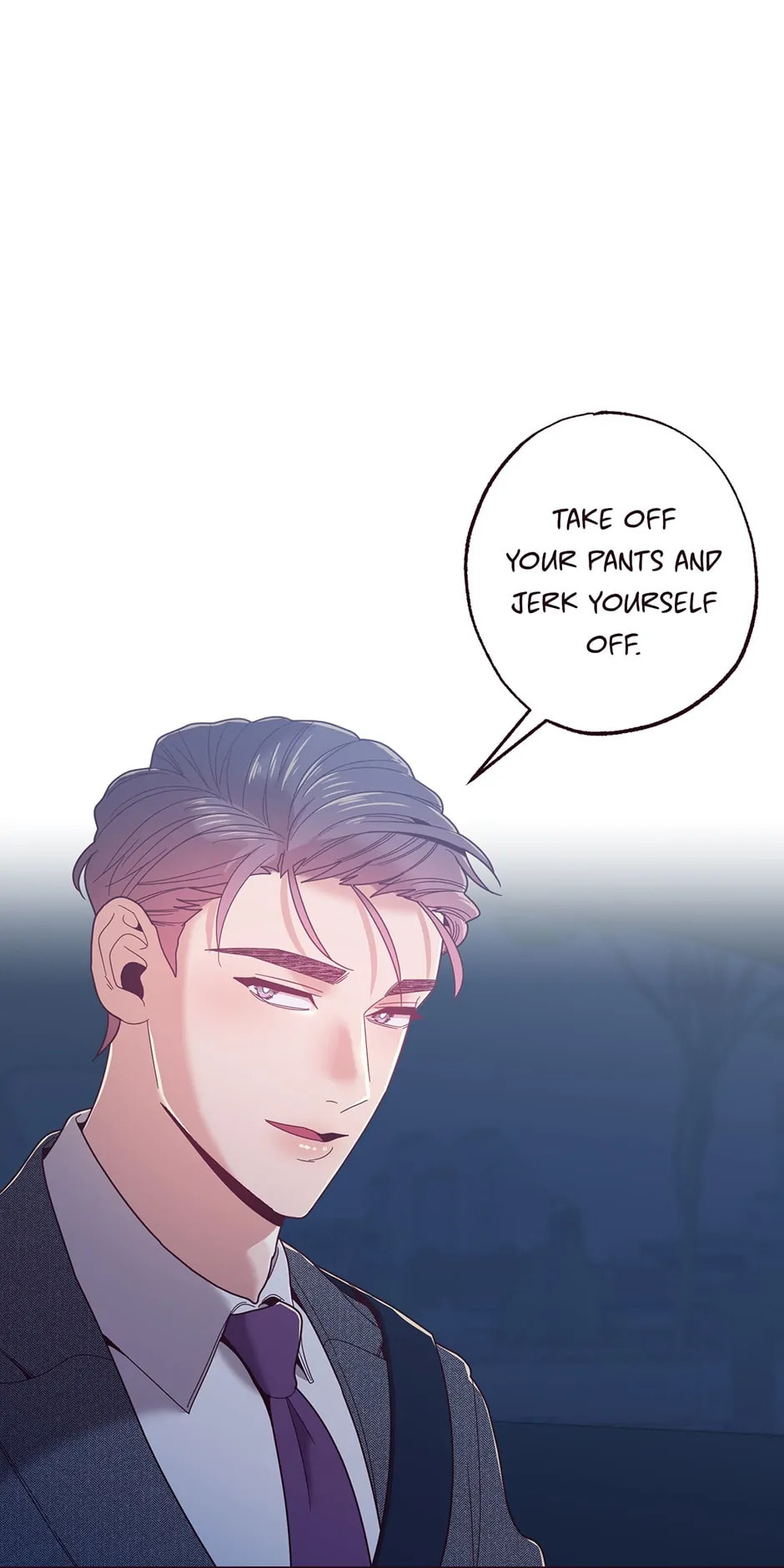 Falling Down Chapter 10 page 50 - 