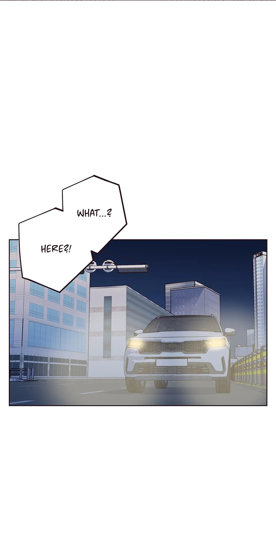 Falling Down Chapter 10 page 51 - 
