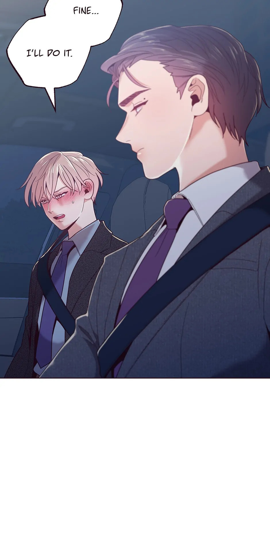 Falling Down Chapter 10 page 54 - 