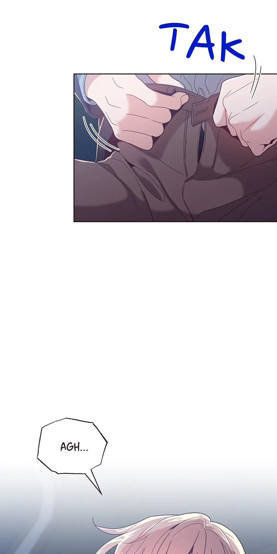 Falling Down Chapter 10 page 55 - 
