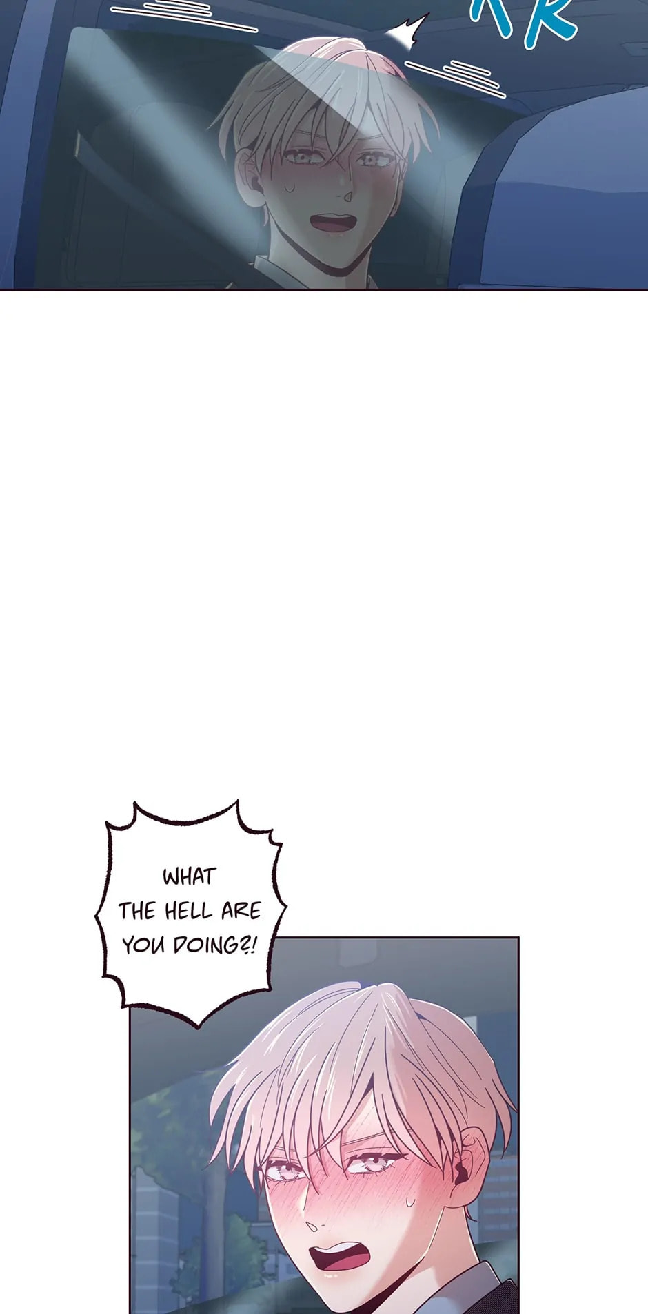 Falling Down Chapter 10 page 60 - 