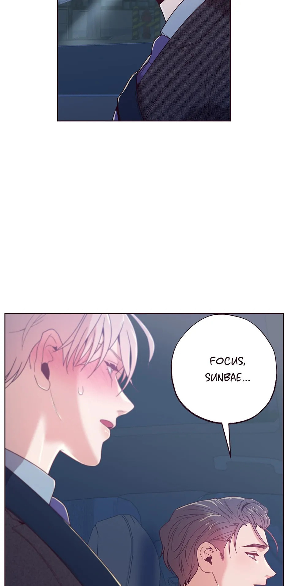 Falling Down Chapter 10 page 61 - 
