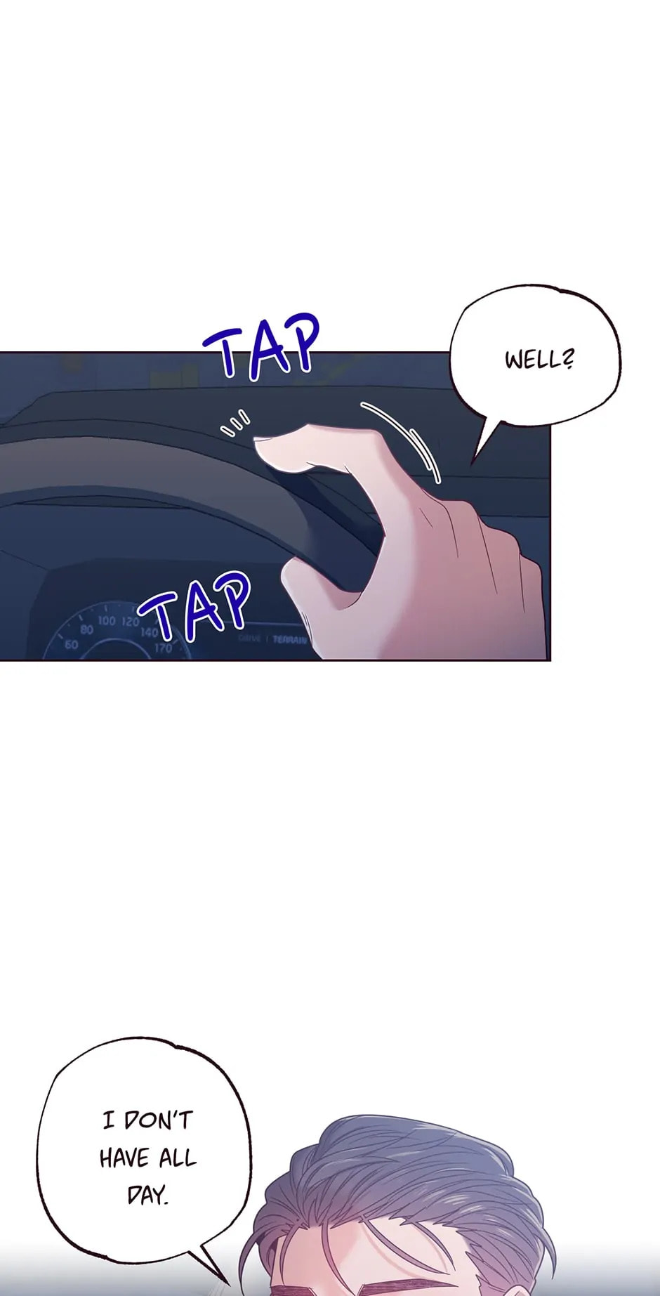 Falling Down Chapter 11 page 1 - 