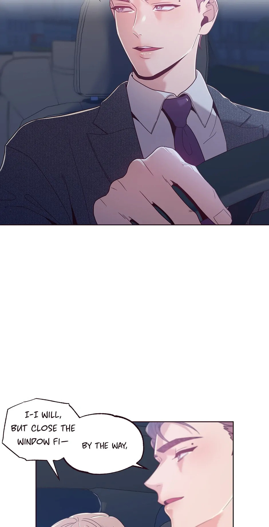 Falling Down Chapter 11 page 2 - 