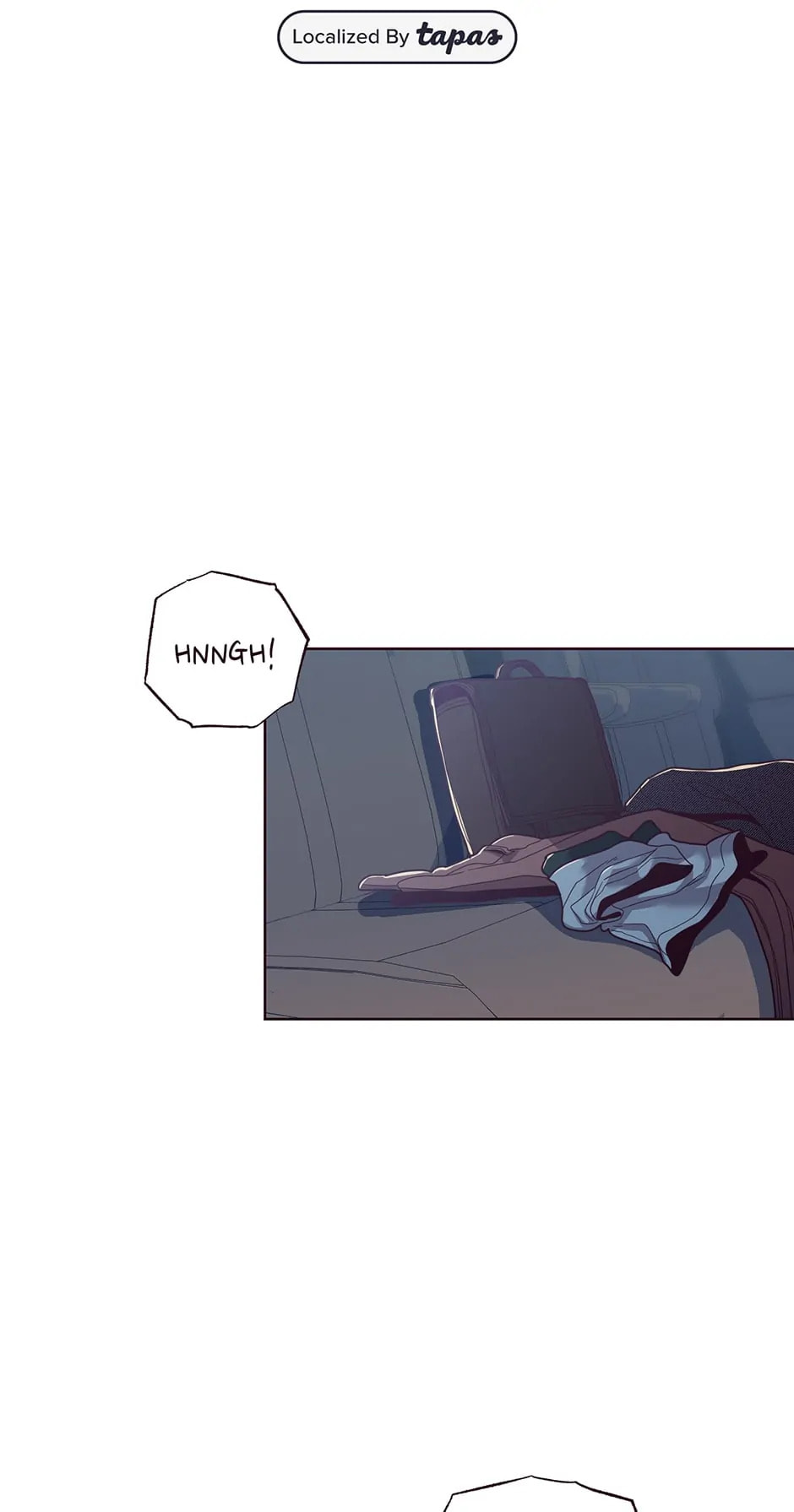 Falling Down Chapter 11 page 11 - 