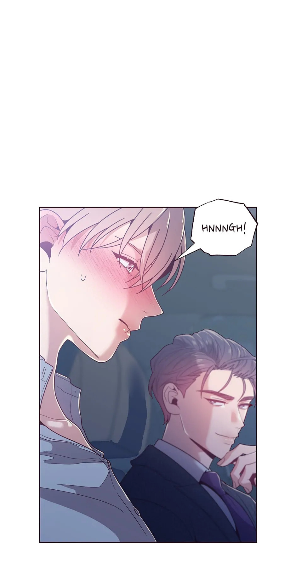 Falling Down Chapter 11 page 14 - 