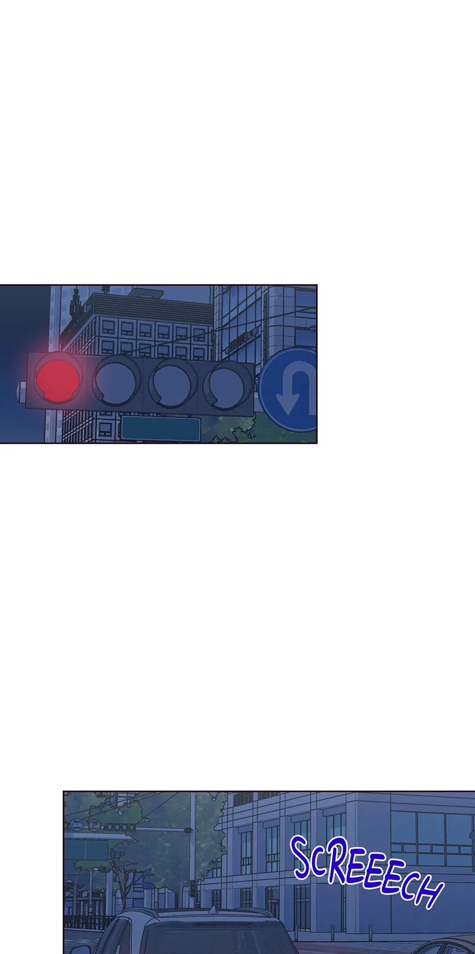 Falling Down Chapter 11 page 15 - 