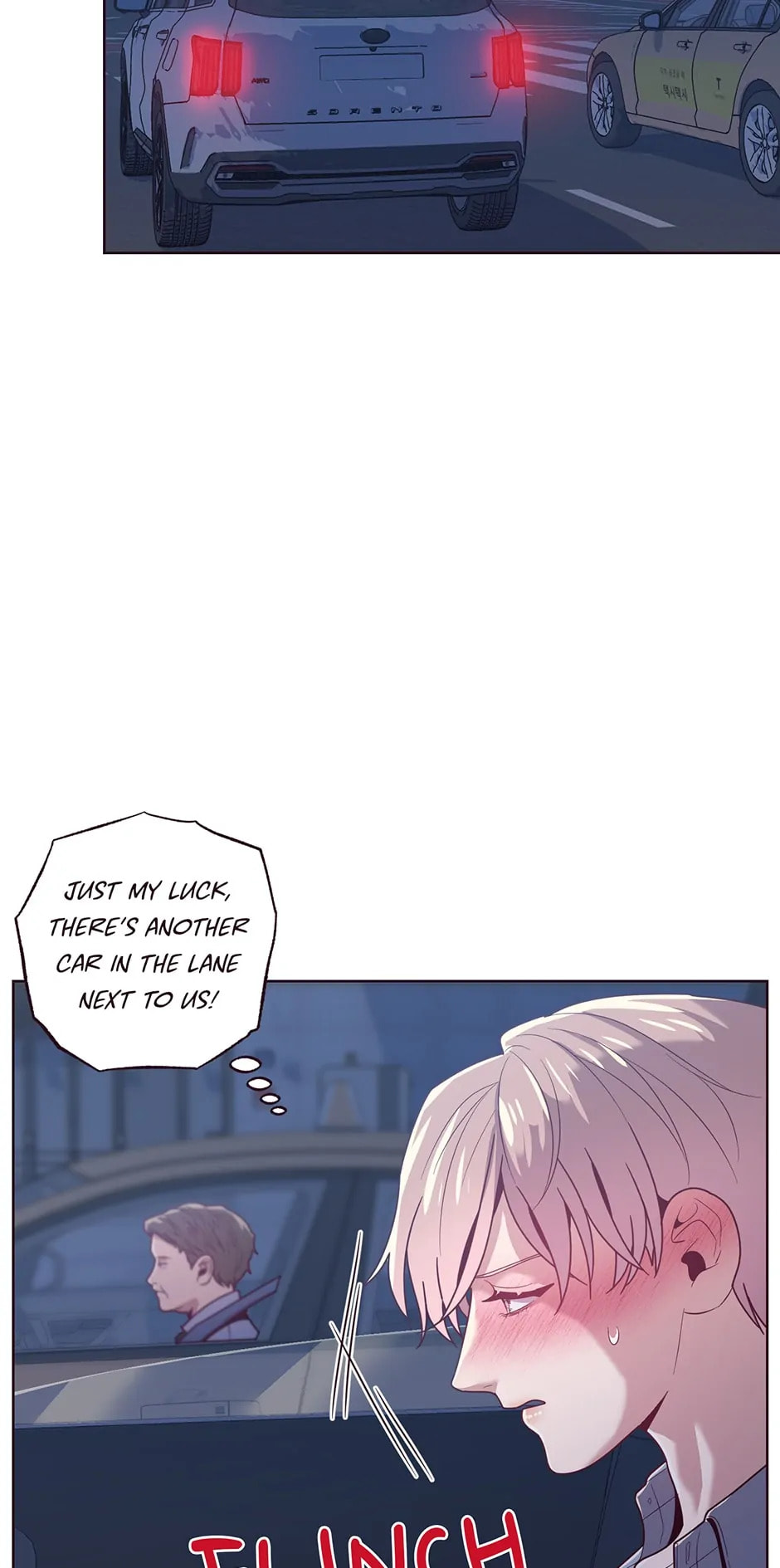 Falling Down Chapter 11 page 16 - 